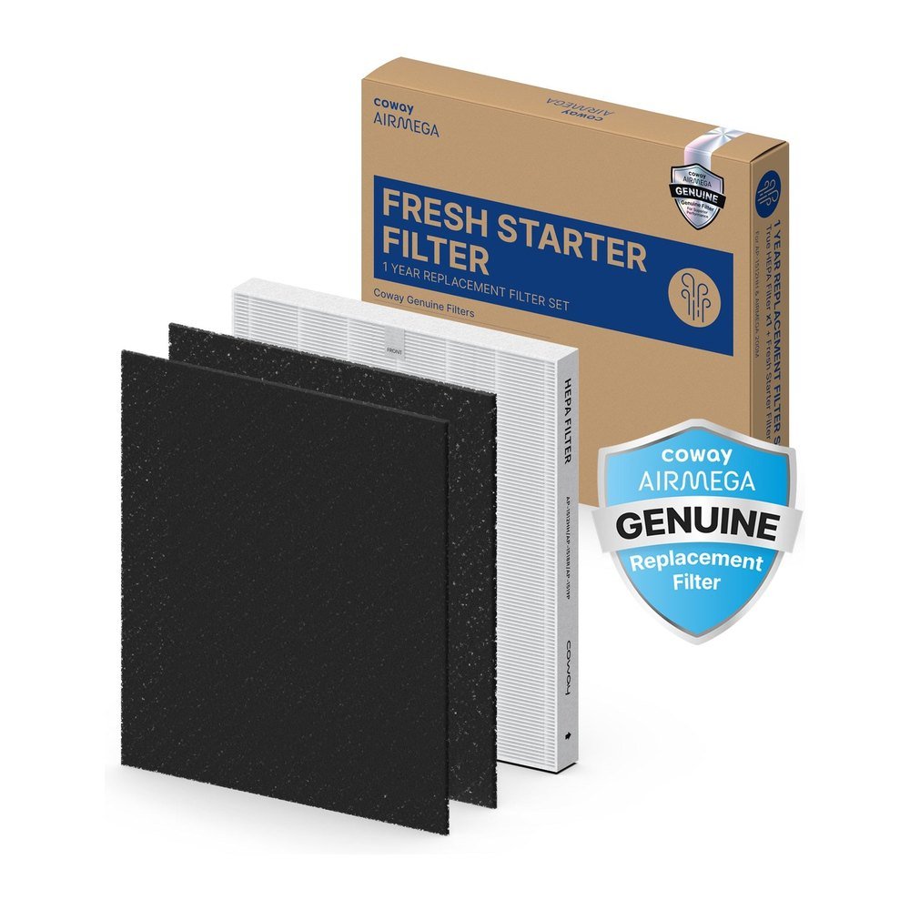 Coway Airmega AP-1512HH replacement filter set