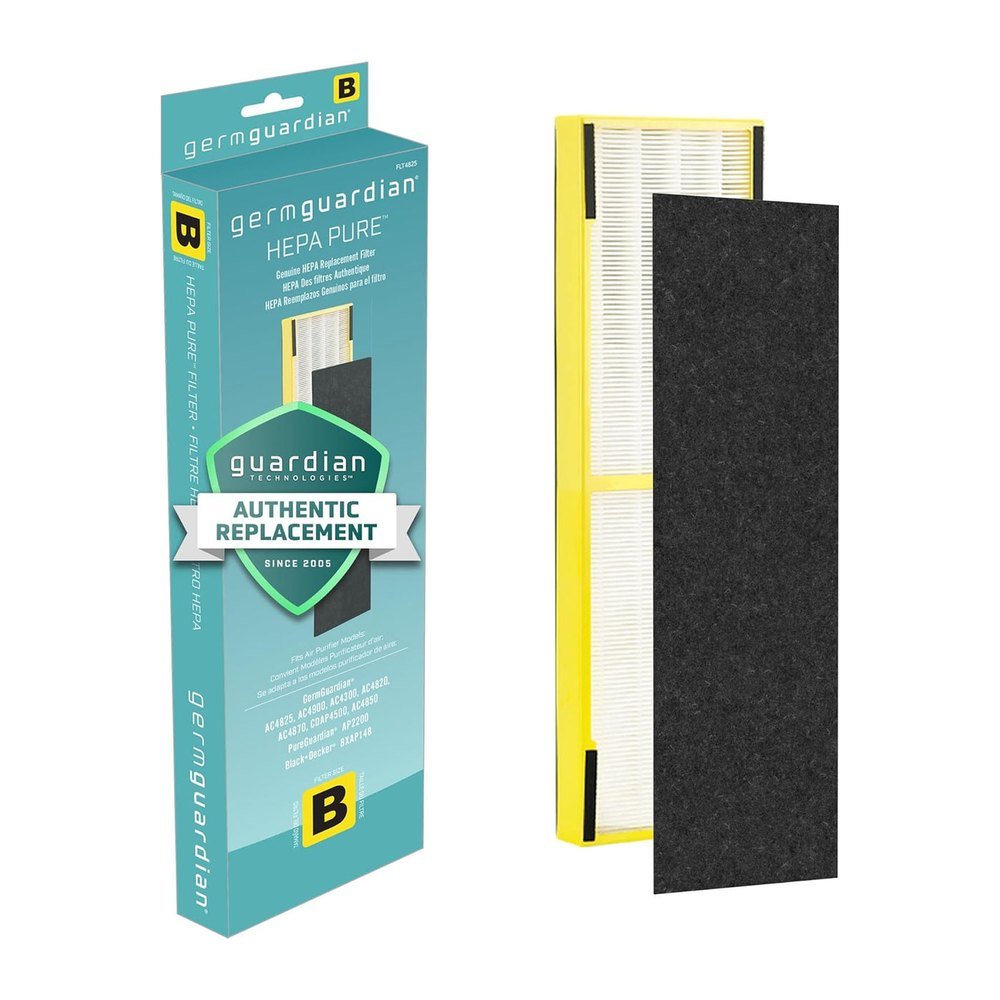 GermGuardian Filter B (FLT4825)