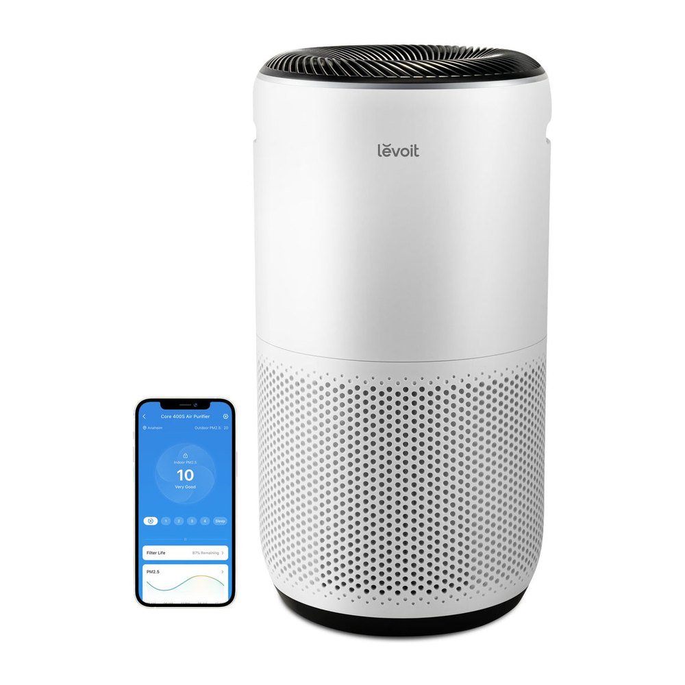 Levoit Core 400S