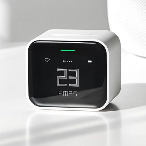 Qingping Air Monitor Lite