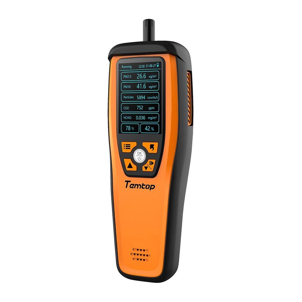 Temtop M2000 2nd Generation